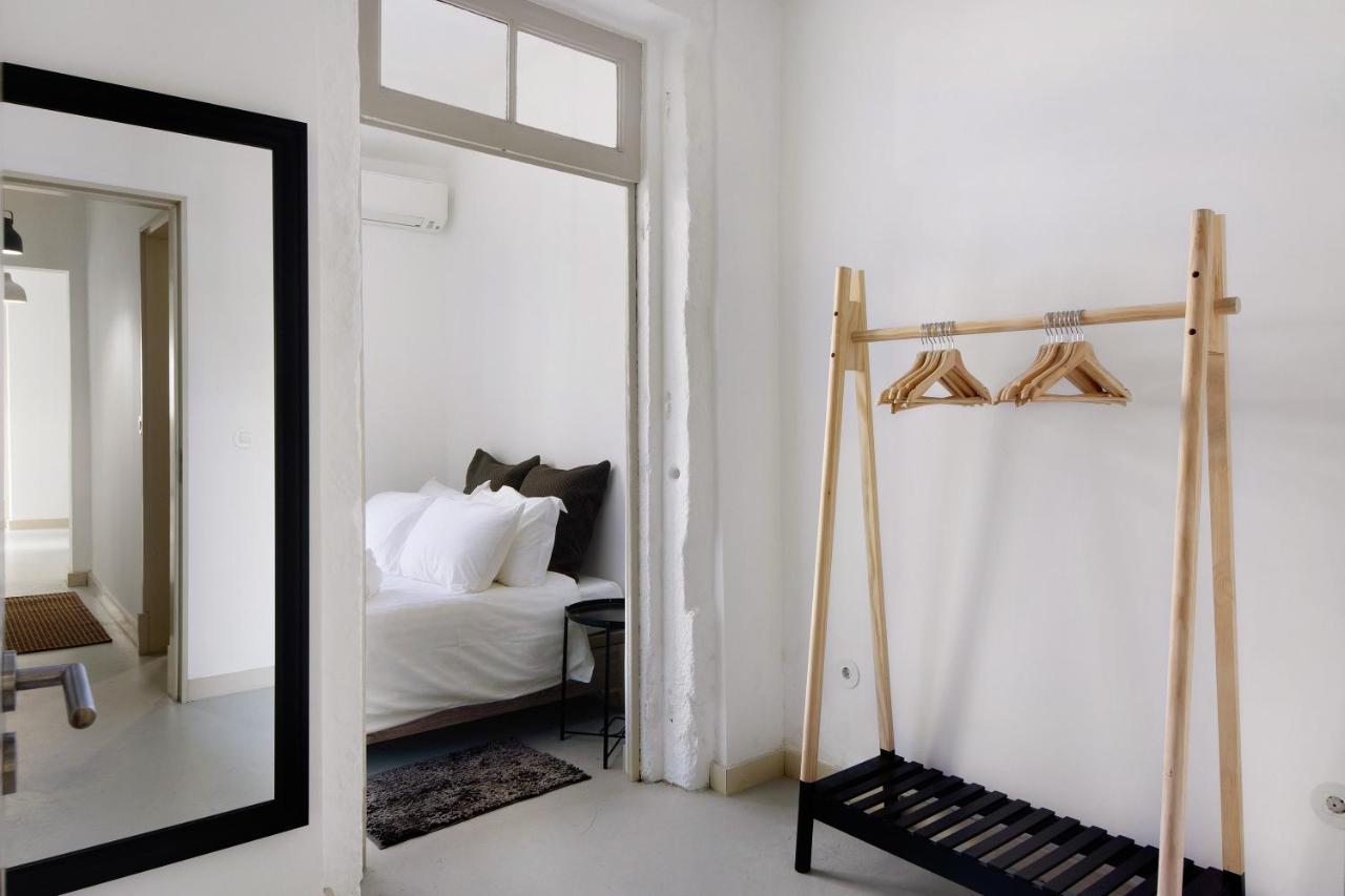 Crooked Floor House - Ground Floor Appartement Porto Buitenkant foto