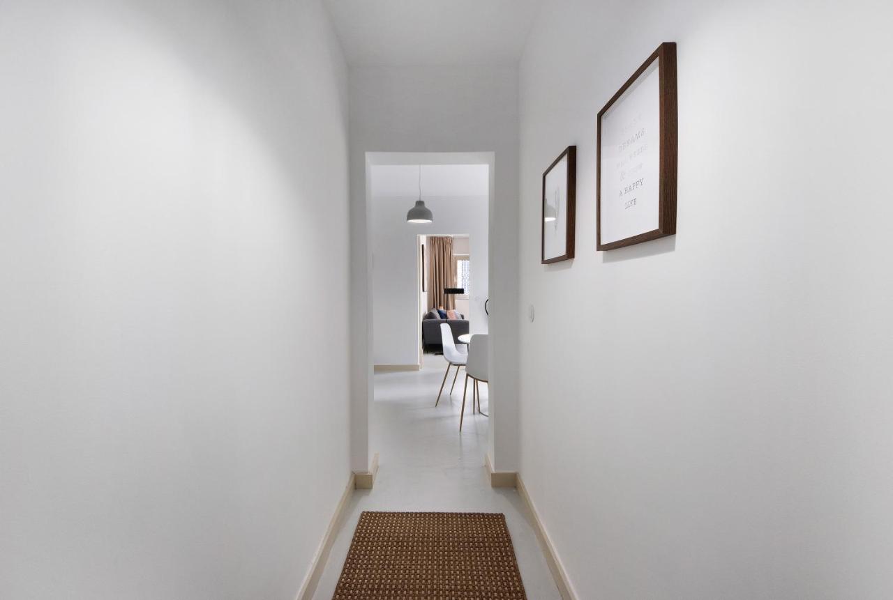 Crooked Floor House - Ground Floor Appartement Porto Buitenkant foto